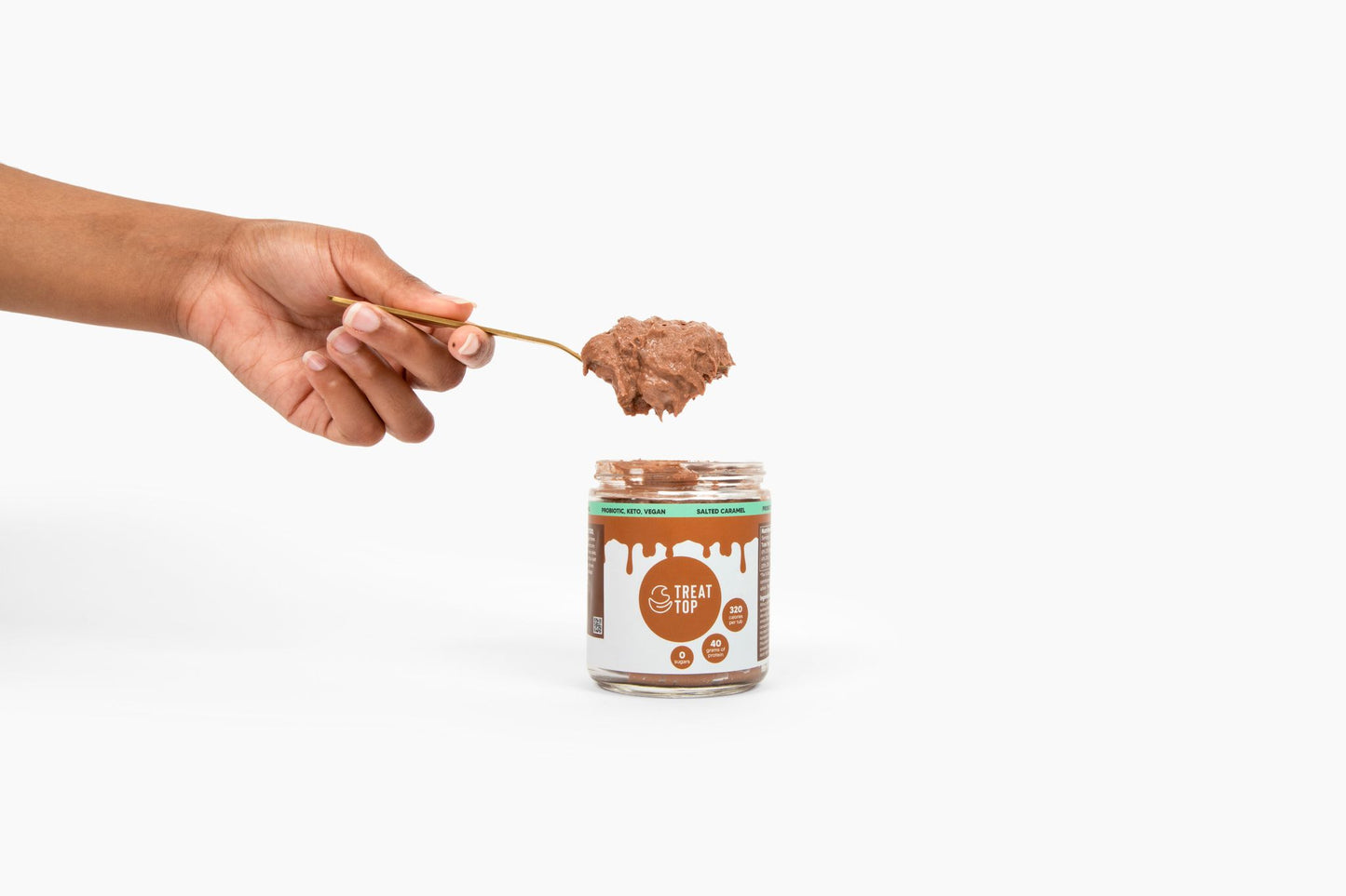 Salted Caramel