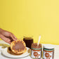Salted Caramel