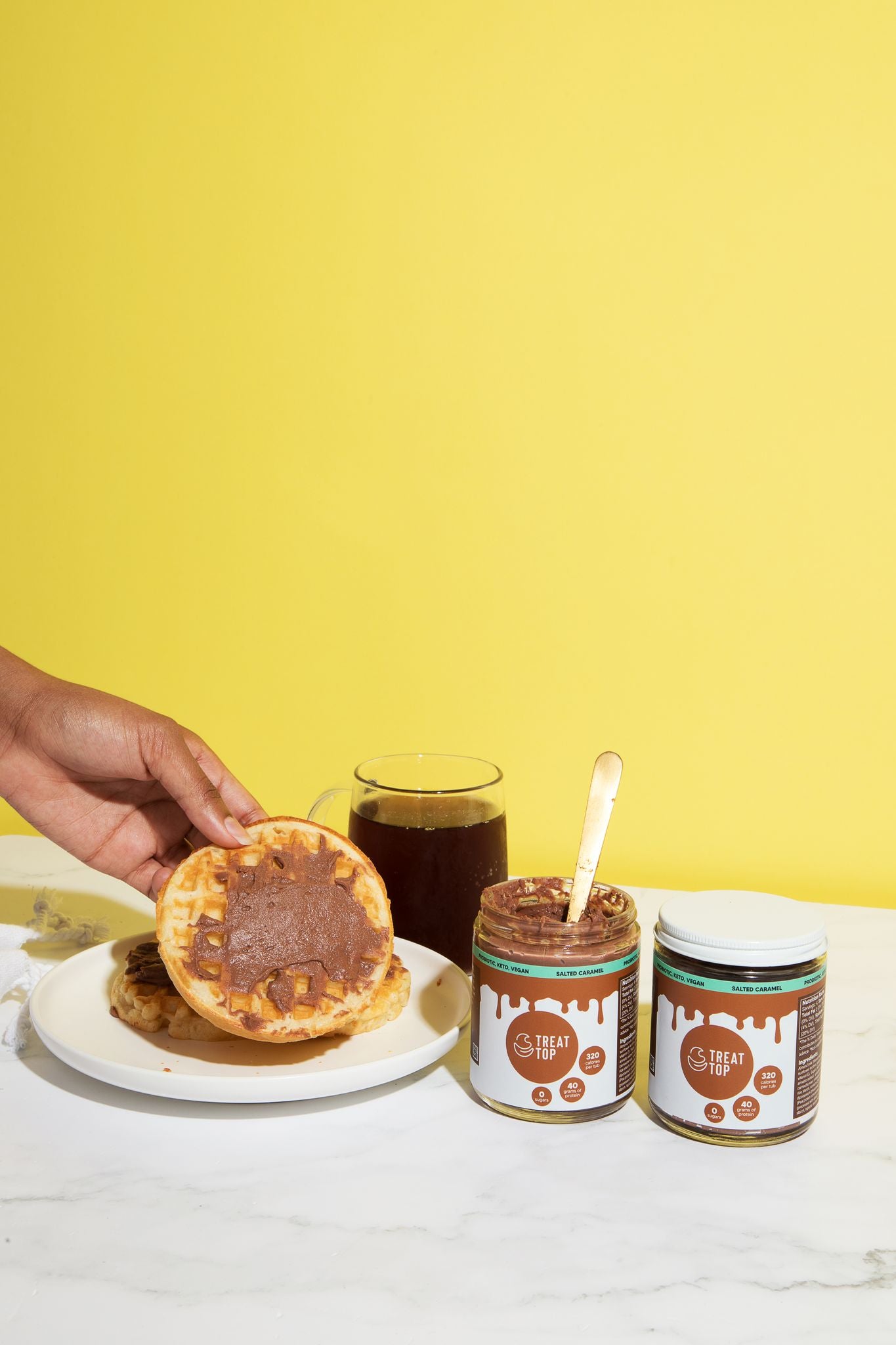 Salted Caramel